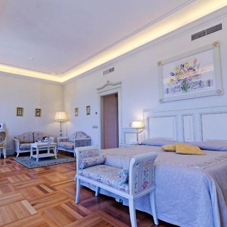 Hotel De Paris Sanremo Exterior photo