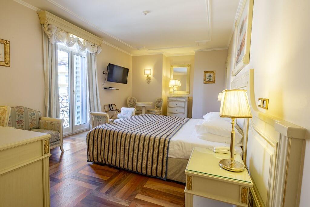 Hotel De Paris Sanremo Exterior photo
