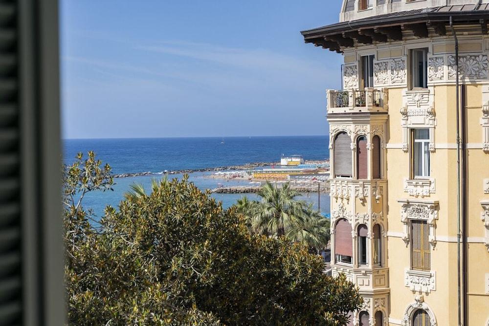 Hotel De Paris Sanremo Exterior photo
