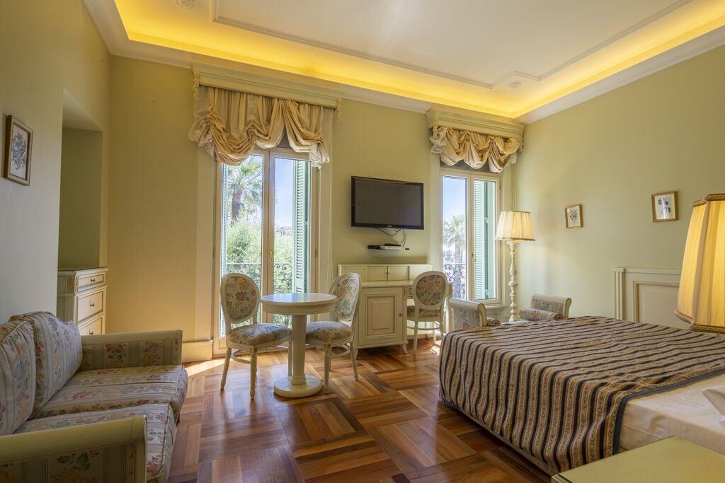 Hotel De Paris Sanremo Exterior photo