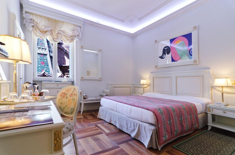 Hotel De Paris Sanremo Exterior photo