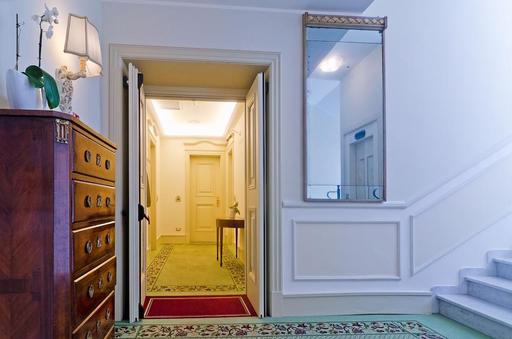 Hotel De Paris Sanremo Exterior photo