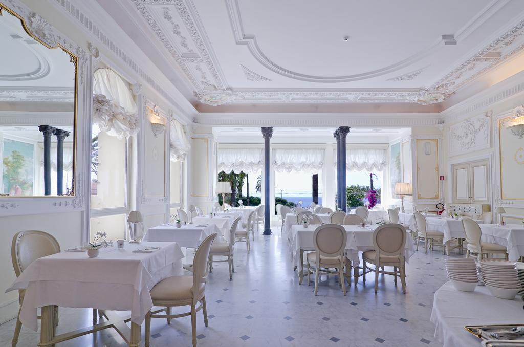 Hotel De Paris Sanremo Exterior photo