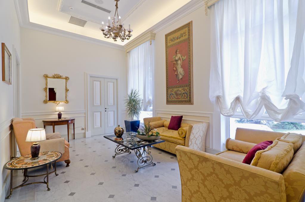 Hotel De Paris Sanremo Exterior photo